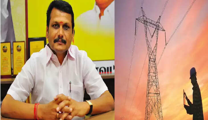 செந்தில் பாலாஜி