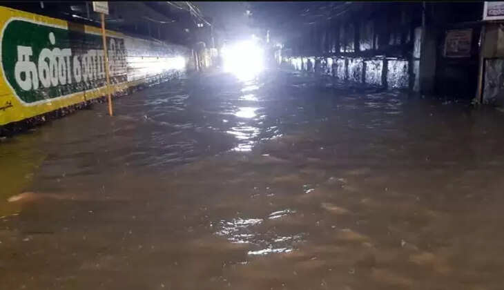 தாமிரபரணி