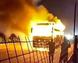 பேருந்து