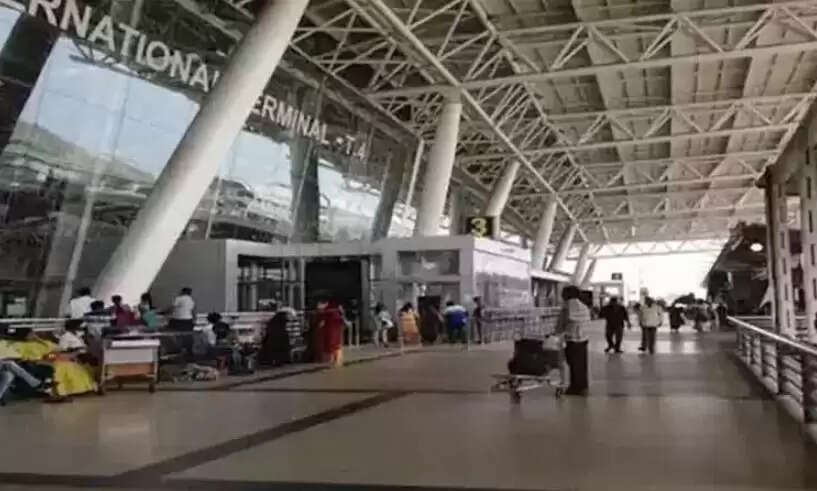 சென்னை விமான