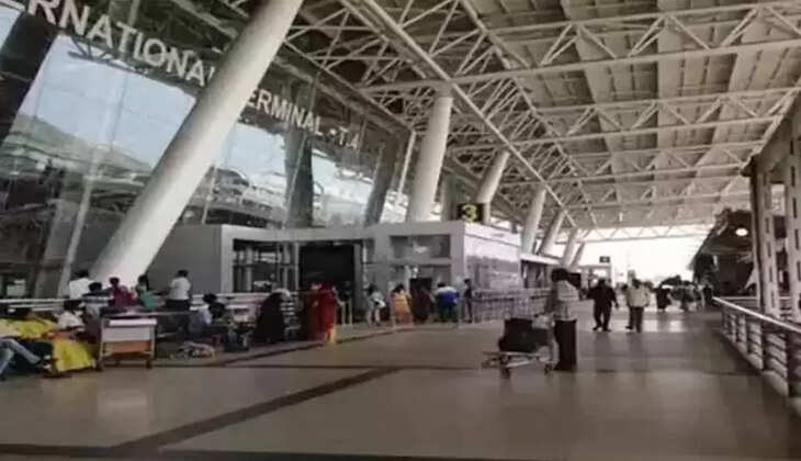 சென்னை விமான 