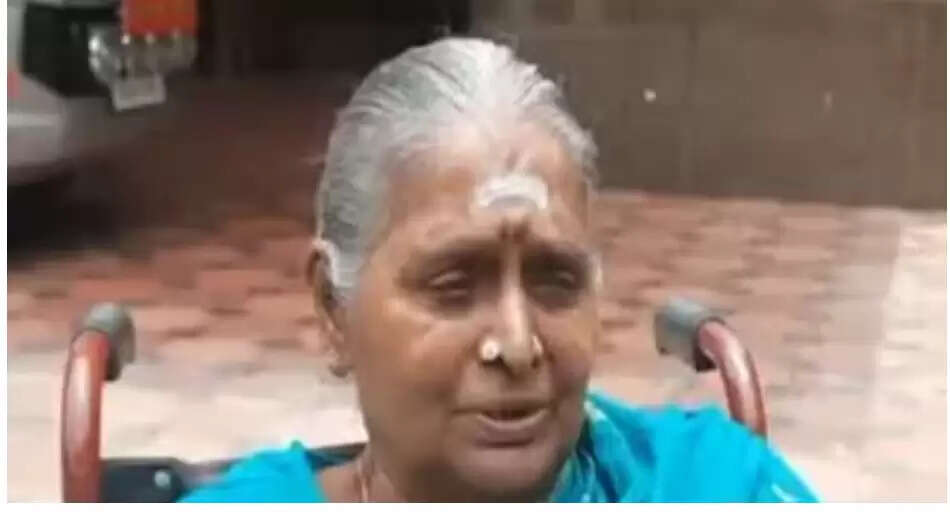 பார்வதி