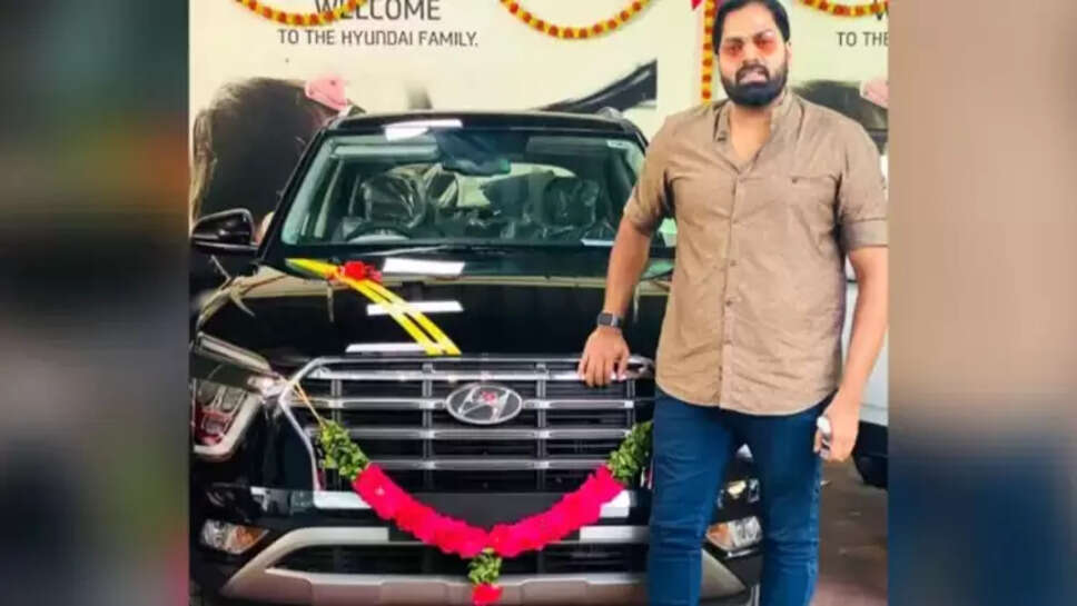 அரவிந்த்