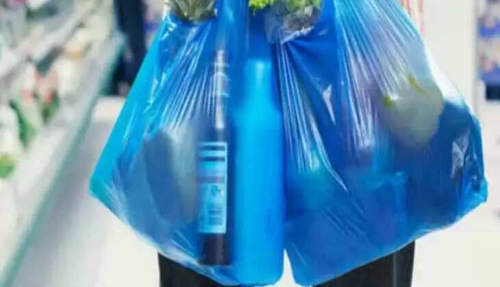 பிளாஸ்டிக் பை