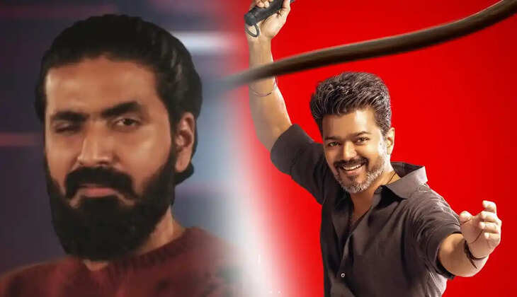 ஜனநாயகன்