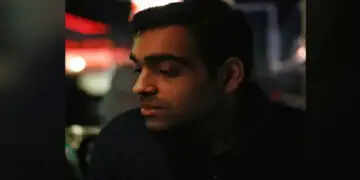 சஞ்சய் ஐஏஎஸ்