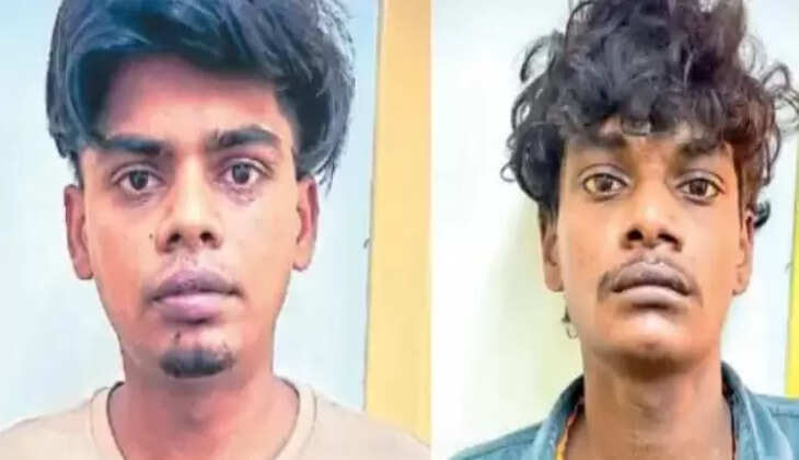 ராமு  - கார்த்திக்