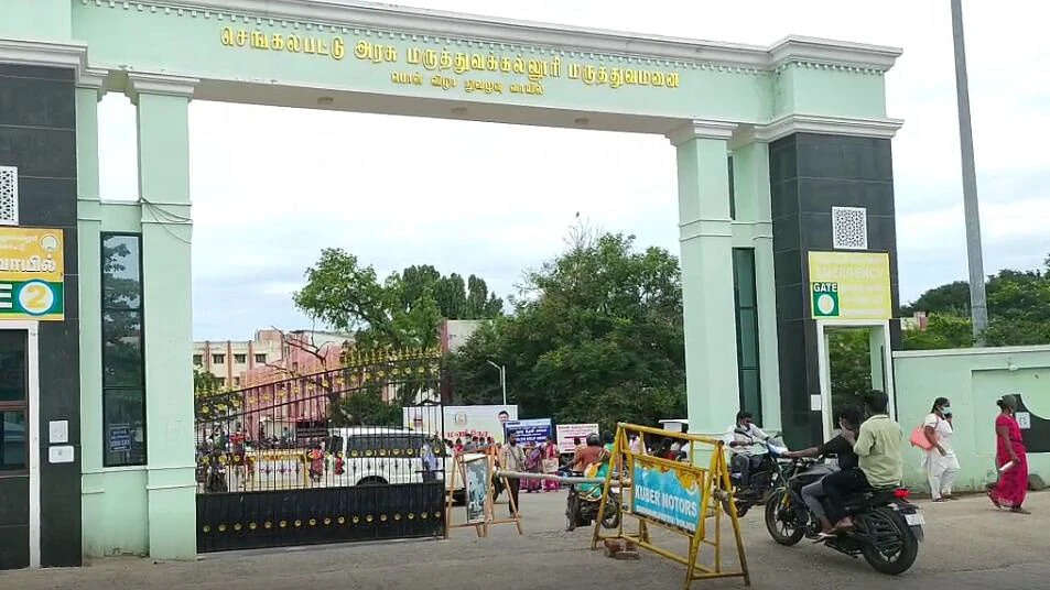 சித்தார்த் லோகேஷ்