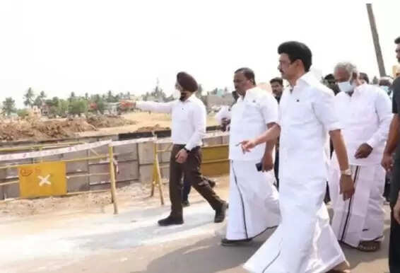 ஸ்டாலின்