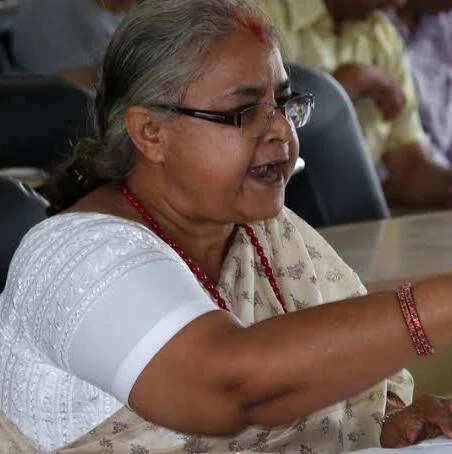 சுஷிலா கார்க்கி