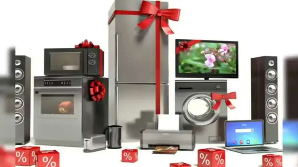 எலெக்ட்ரானிக்ஸ் டிவி பிரிட்ஜ்