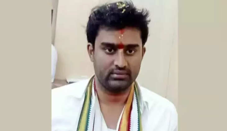 சூரஜ் ரேவண்ணா