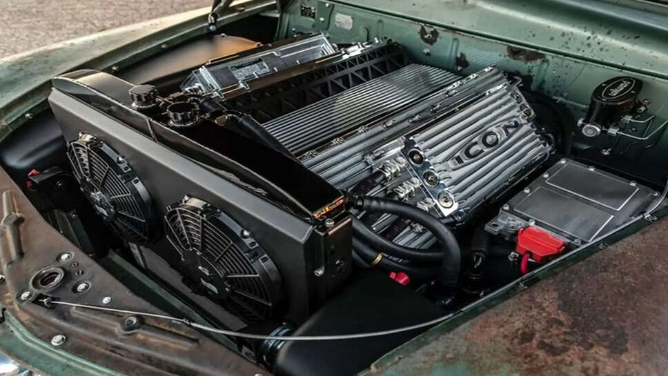 கம்ப்யூட்டர் மெர்குரி