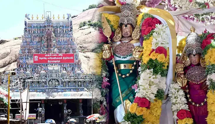 திருப்பரங்குன்றம்