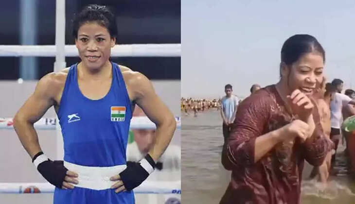 மேரிகோம்