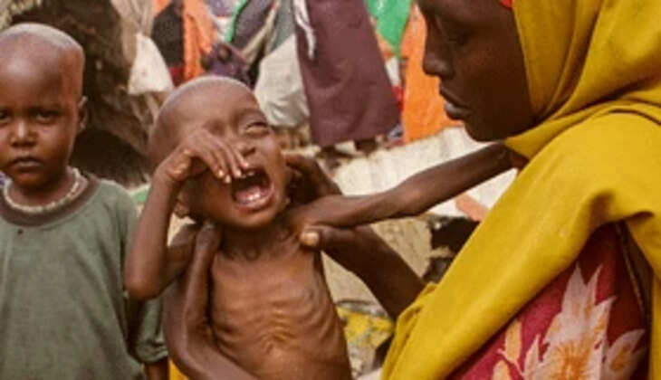 சோமாலியா