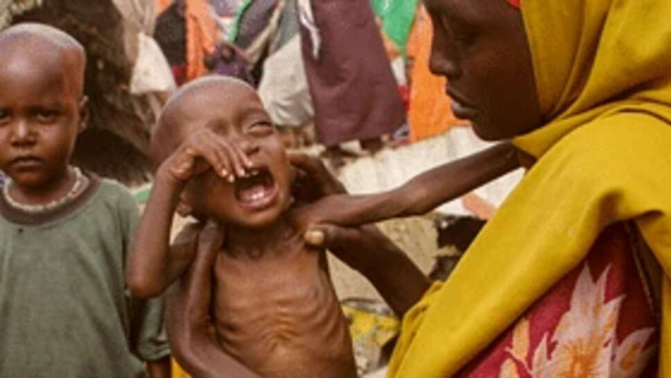 சோமாலியா