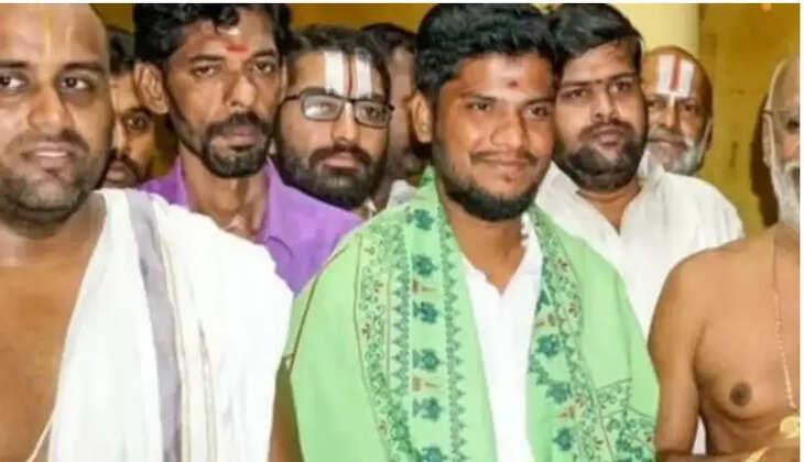 ramesh