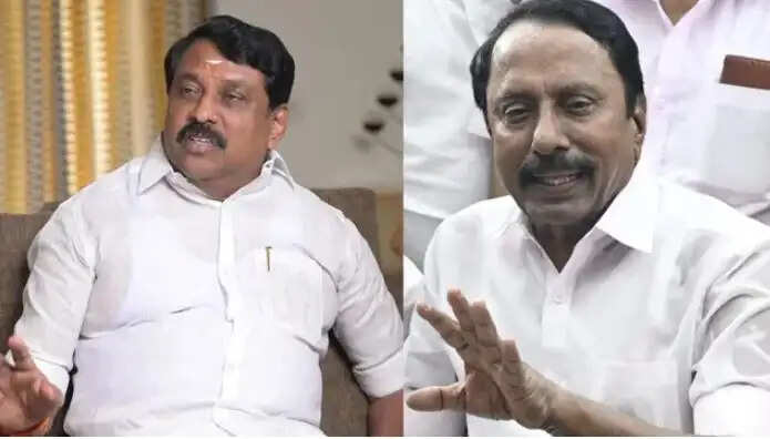 நயினார் செங்கோட்டையன்