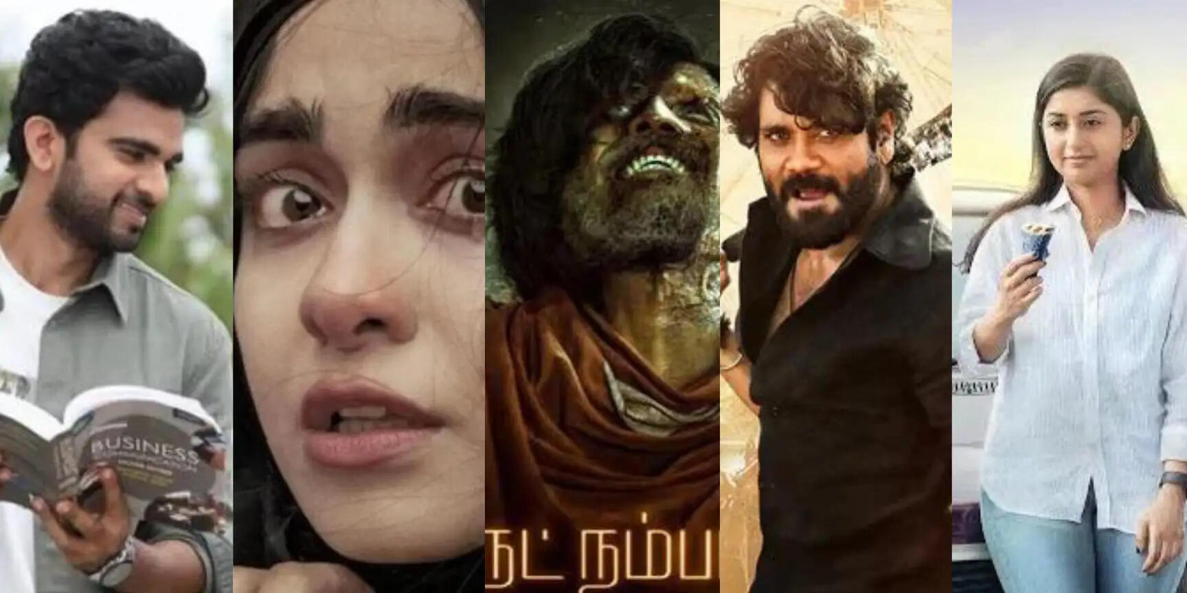 இந்த வாரம் OTT இல் வெளியாகும் தமிழ் படங்கள் மற்றும் வெப் சீரிஸ்!