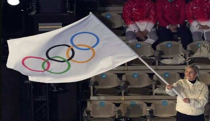 குளிர்கால ஒலிம்பிக்