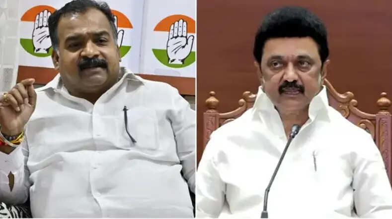 மாணிக்கம் தாகூர்