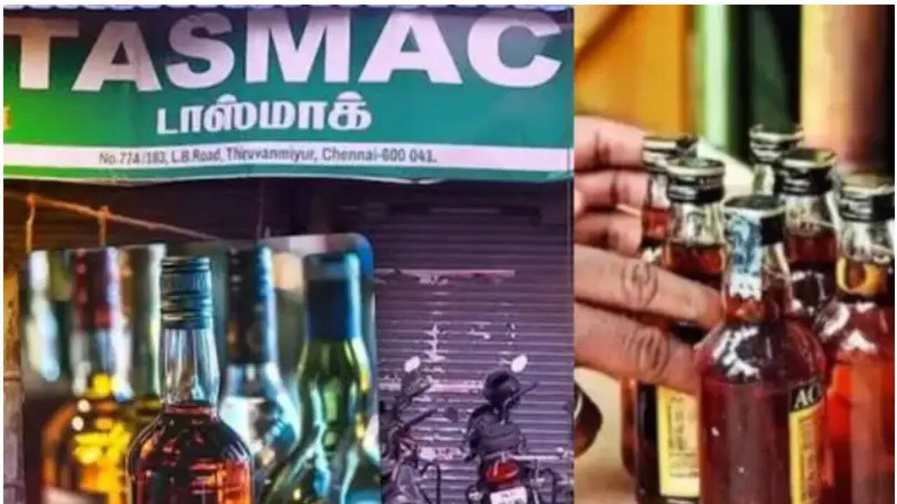 டாஸ்மாக் புகார்களைத் தெரிவிக்க புதிய வாட்ஸ்அப் மற்றும் கட்டணமில்லா எண்கள் அறிமுகம்!