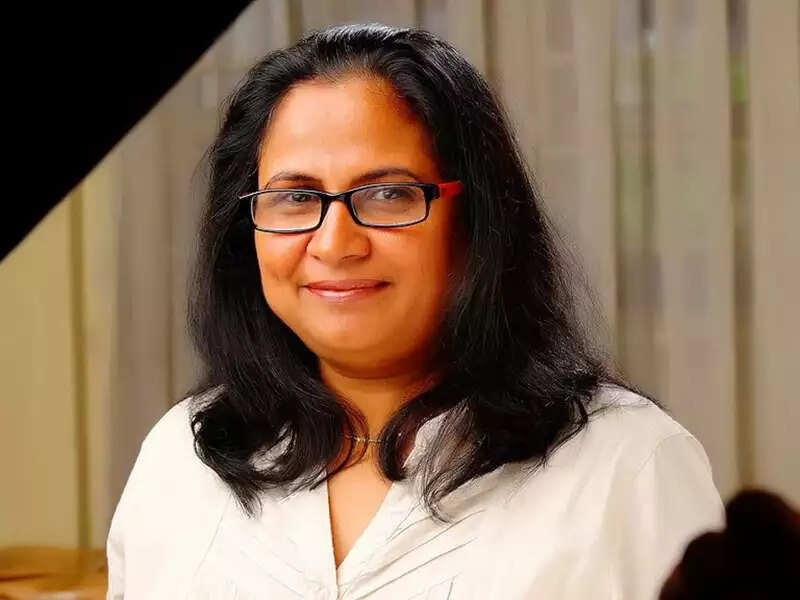 அம்பிகா ராவ்