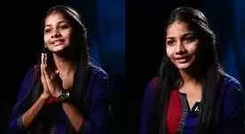 பிக்பாஸ் வீட்டிற்குள் சாச்சனா ரீ- எண்ட்ரி... இனி களைக்கட்டும் பிக்பாஸ் வீடு!