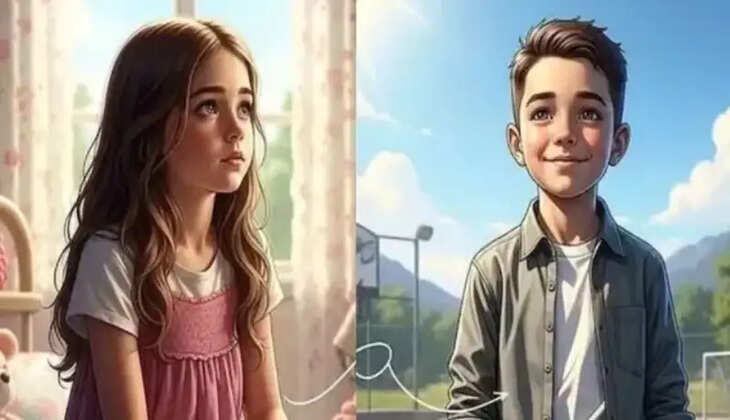 பதின்ம வயது சிறுவர்கள்