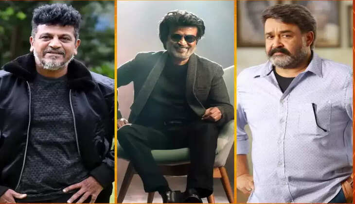 3 சூப்பர் ஸ்டார்