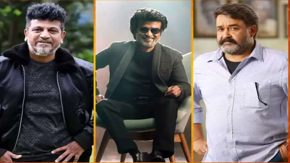 3 சூப்பர் ஸ்டார்