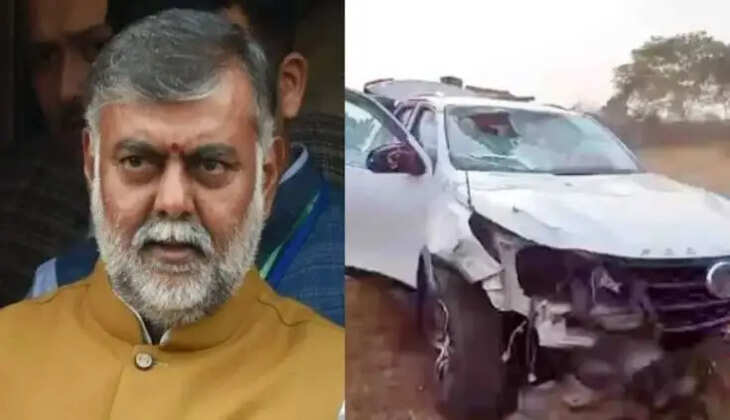 பிரகலாத் பட்டேல்