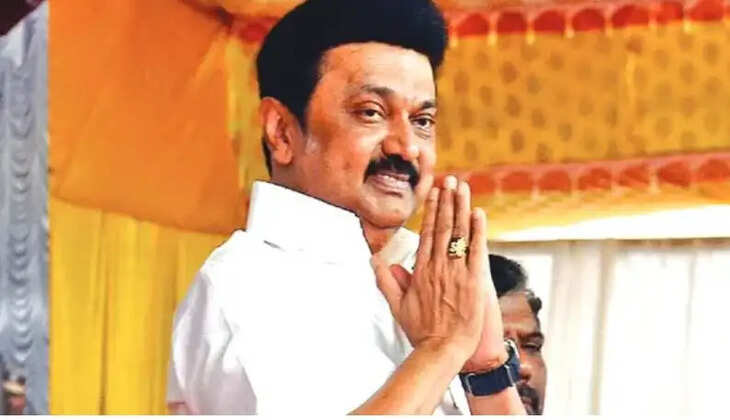 ஸ்டாலின்