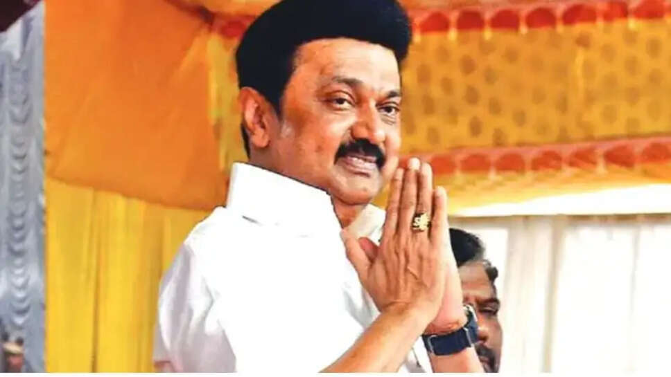 ஸ்டாலின்