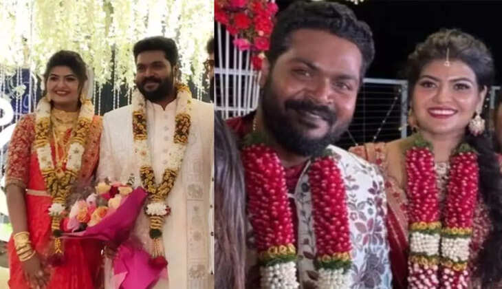 அஜய் ஞானமுத்து