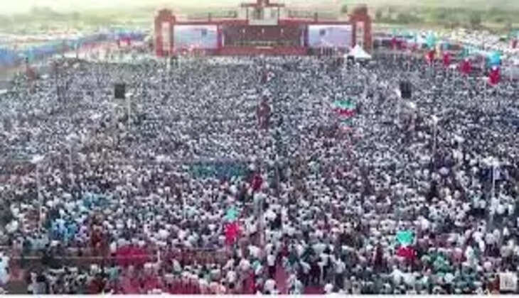 விசிக மாநாடு