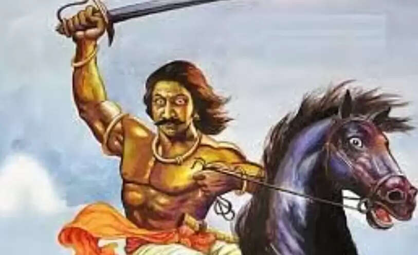 பூலித்தேவன்