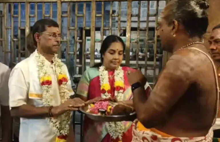 வானதி சீனிவாசன்