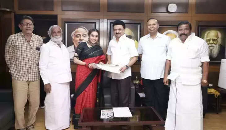 சத்யராஜ்  