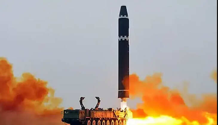 வடகொரியா