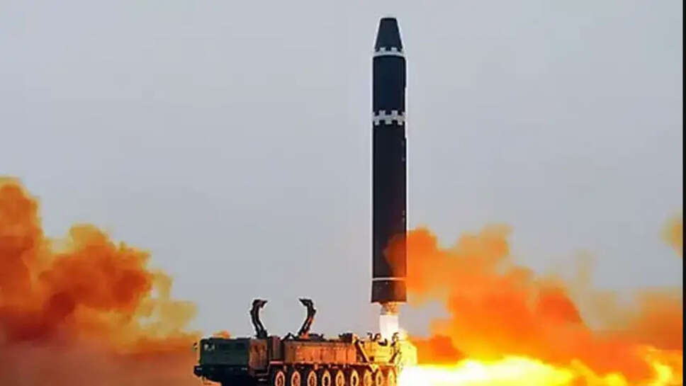 வடகொரியா