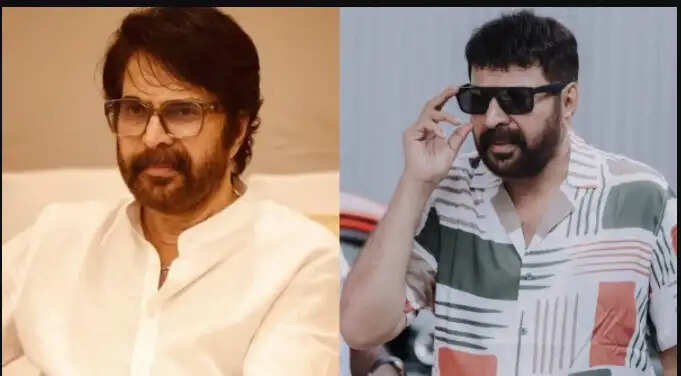 மம்மூட்டி