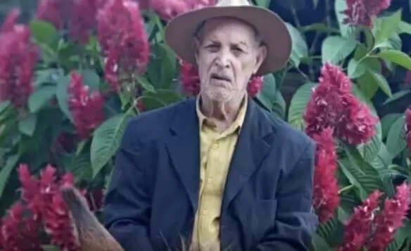 ஜோஸ் பாலினா