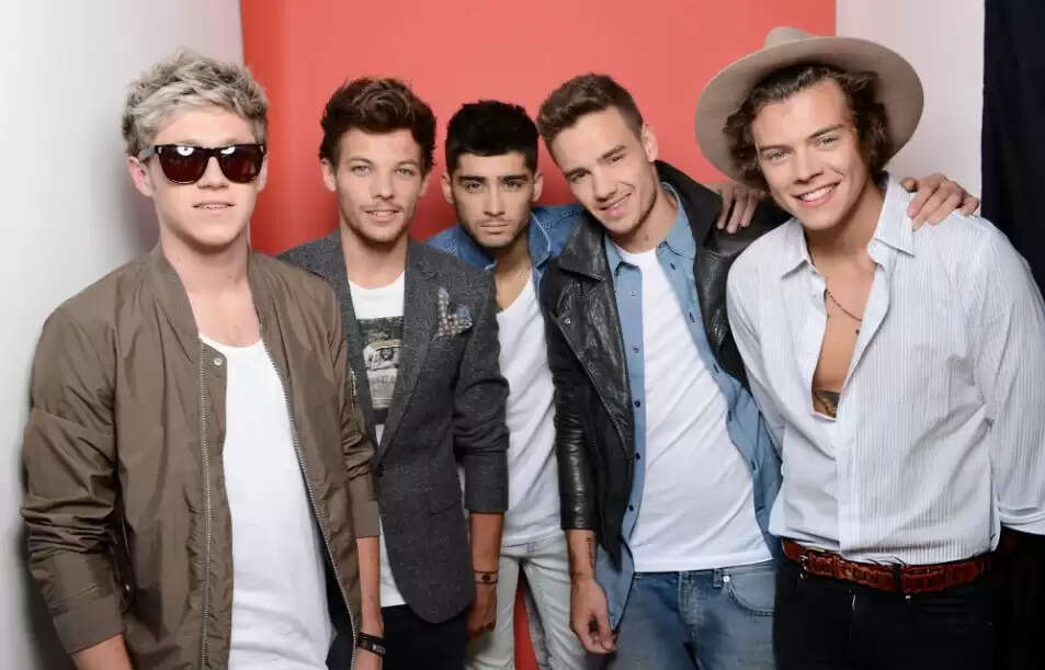 லியாம் பெய்ன்