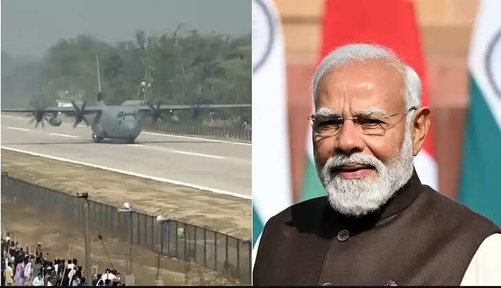 modi