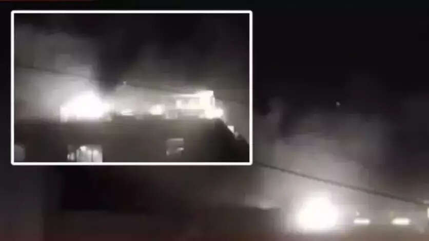 தீவிபத்து