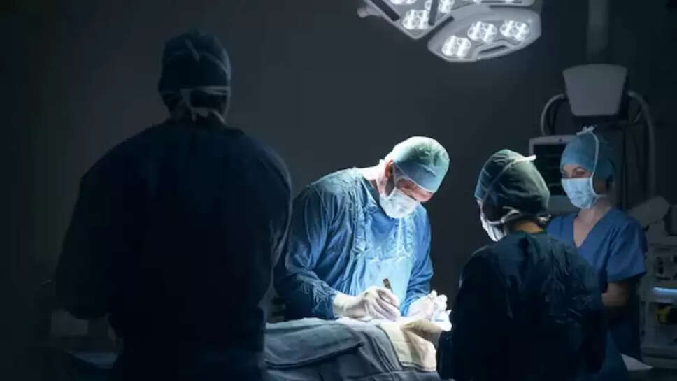 மருத்துவமனை