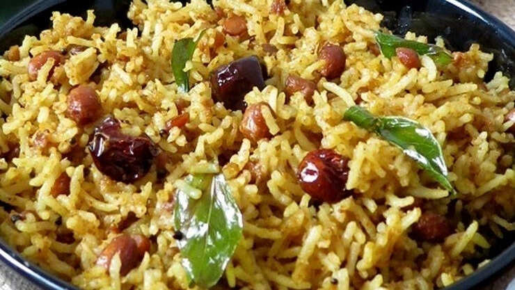 புளியோதரை