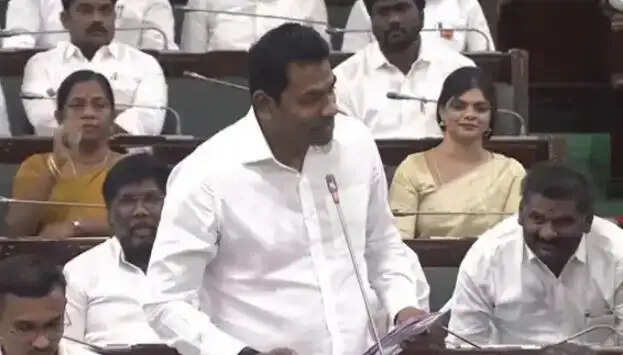 ஆதவ் அர்ஜூனா